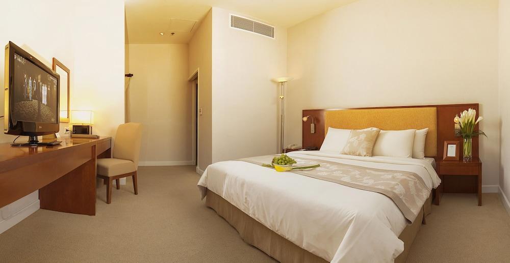 Catina Saigon Hotel Ho Si Minh-város Kültér fotó