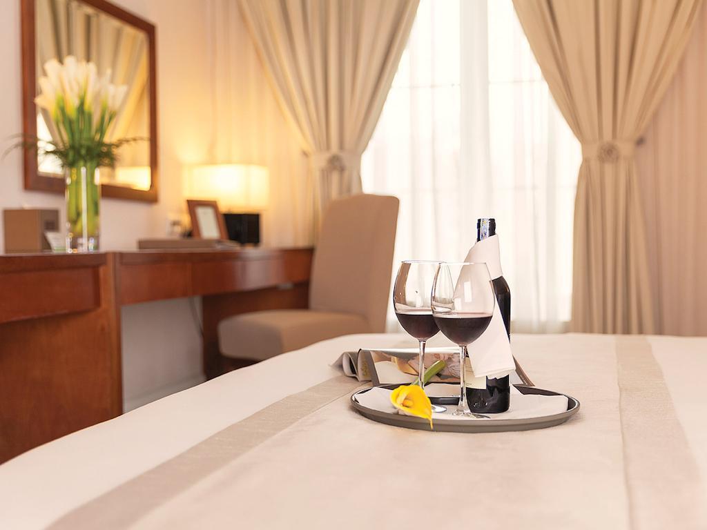 Catina Saigon Hotel Ho Si Minh-város Kültér fotó