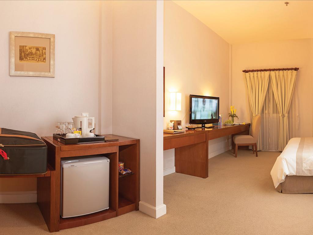 Catina Saigon Hotel Ho Si Minh-város Kültér fotó