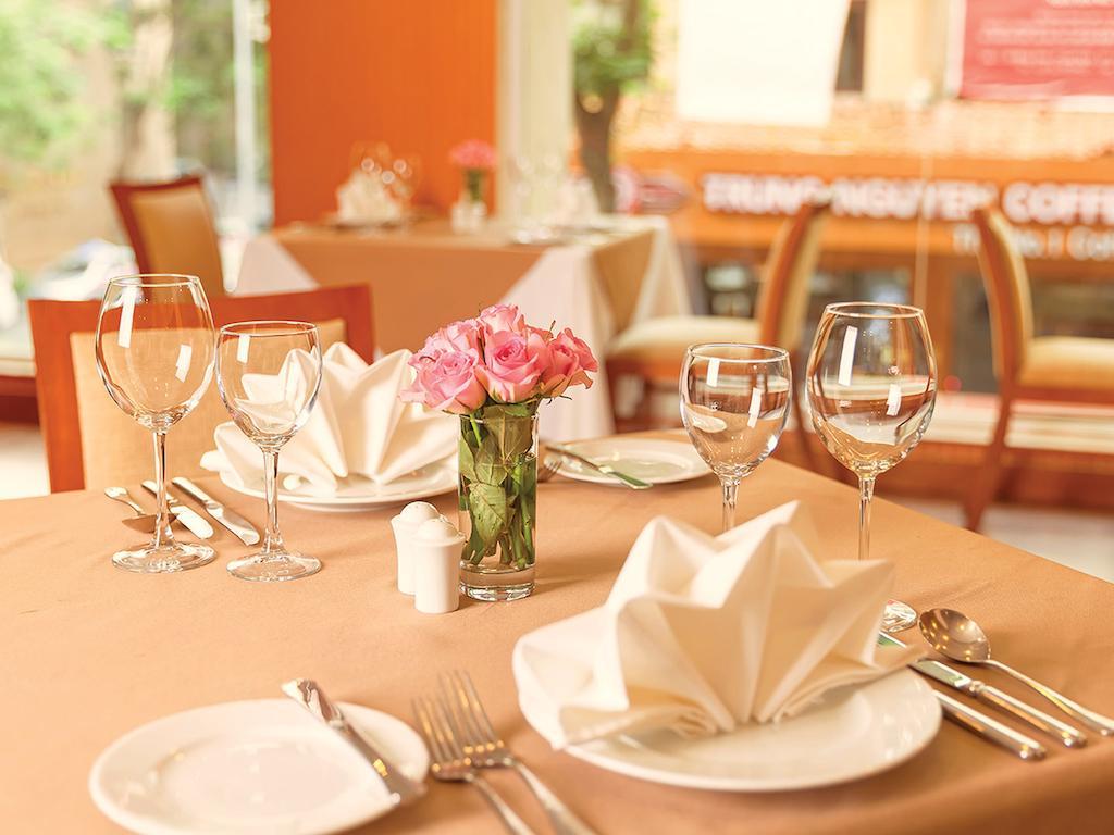 Catina Saigon Hotel Ho Si Minh-város Kültér fotó