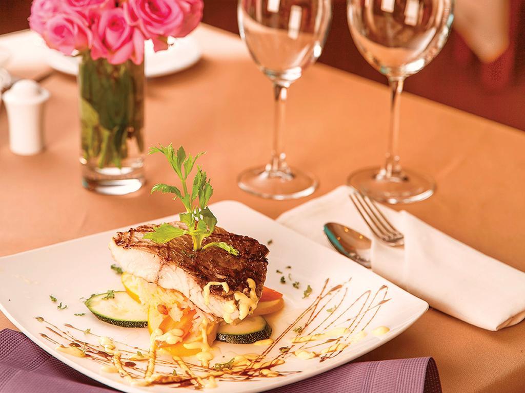 Catina Saigon Hotel Ho Si Minh-város Kültér fotó