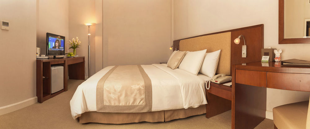 Catina Saigon Hotel Ho Si Minh-város Kültér fotó