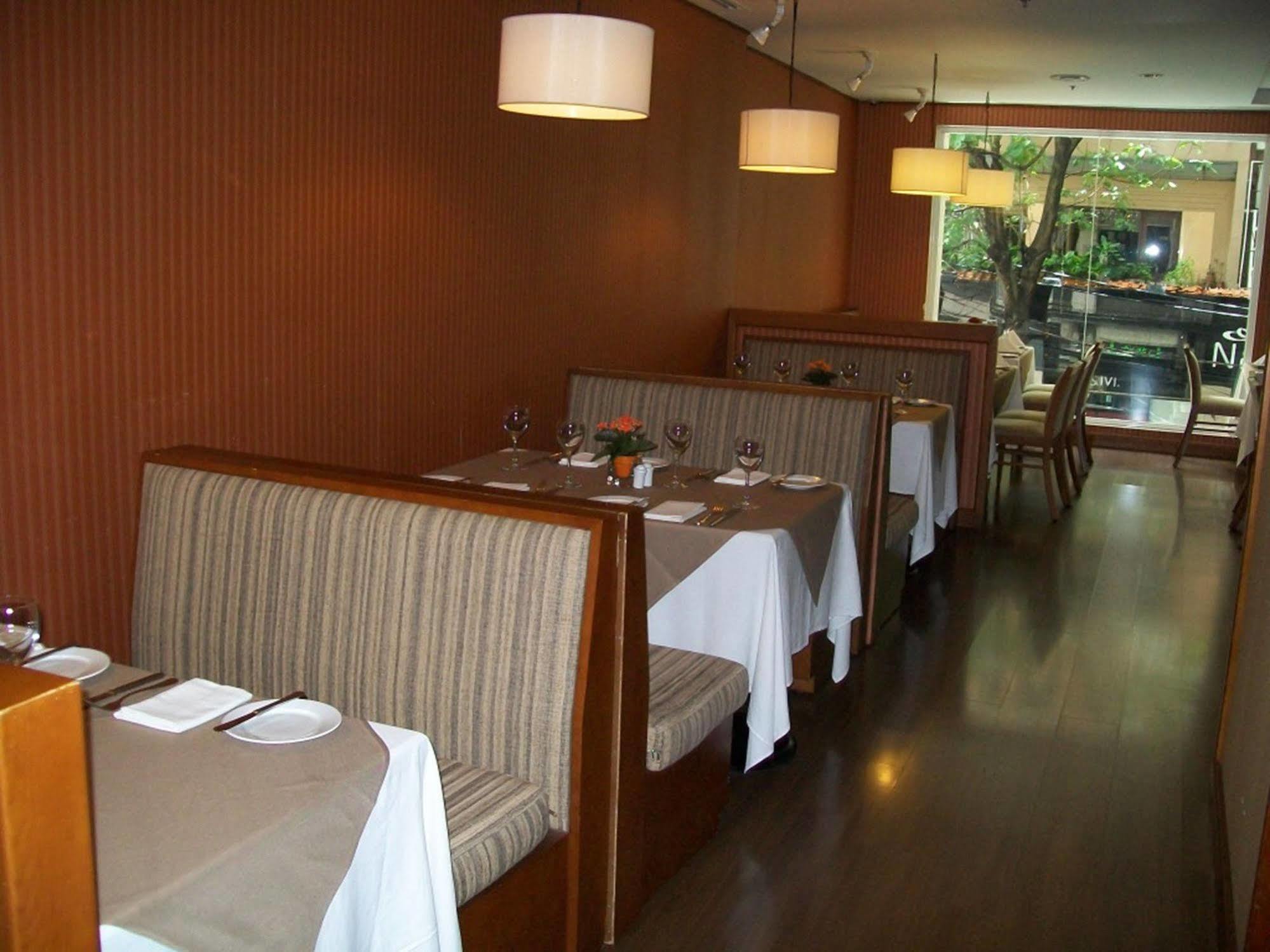 Catina Saigon Hotel Ho Si Minh-város Kültér fotó