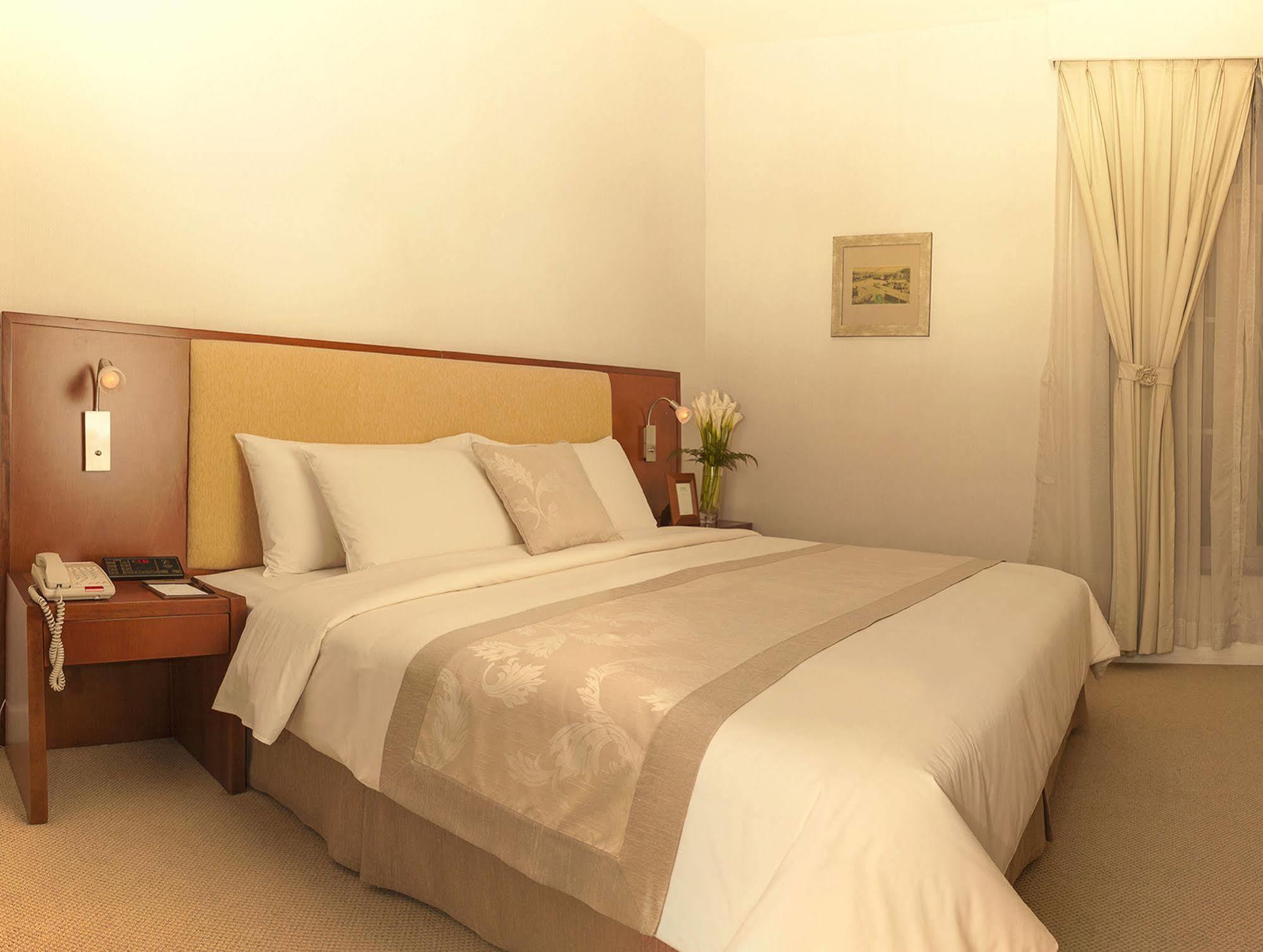 Catina Saigon Hotel Ho Si Minh-város Kültér fotó