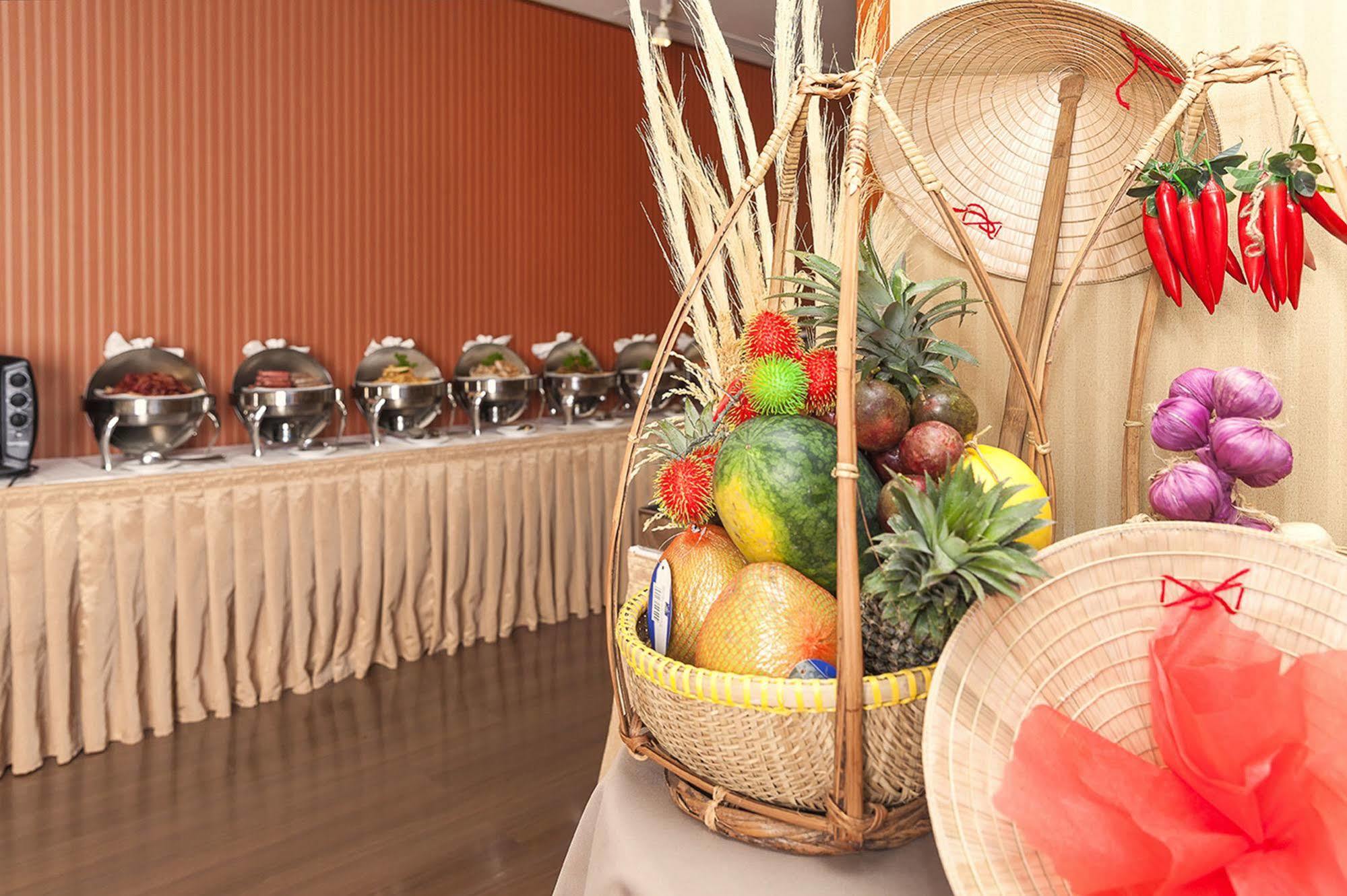 Catina Saigon Hotel Ho Si Minh-város Kültér fotó