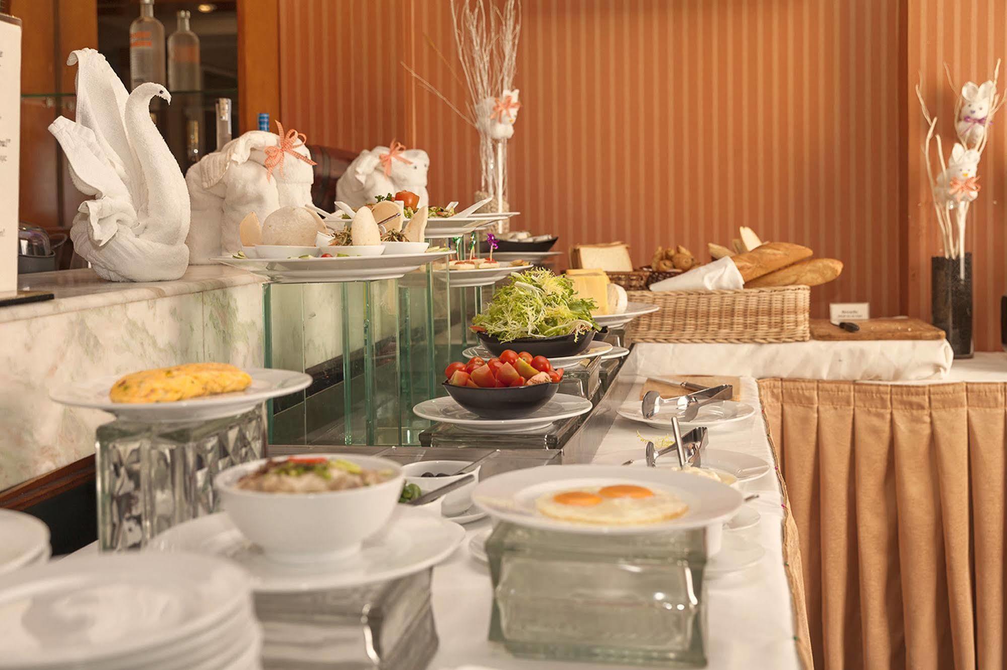 Catina Saigon Hotel Ho Si Minh-város Kültér fotó