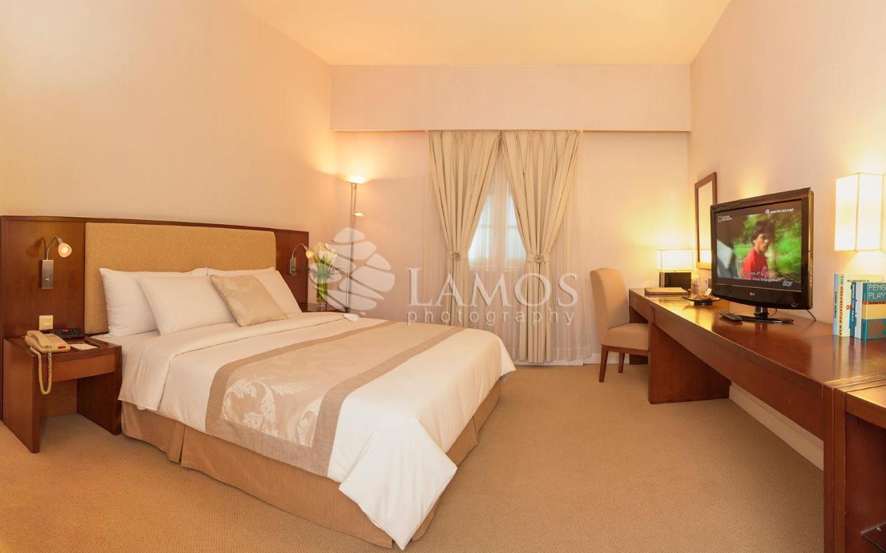 Catina Saigon Hotel Ho Si Minh-város Kültér fotó