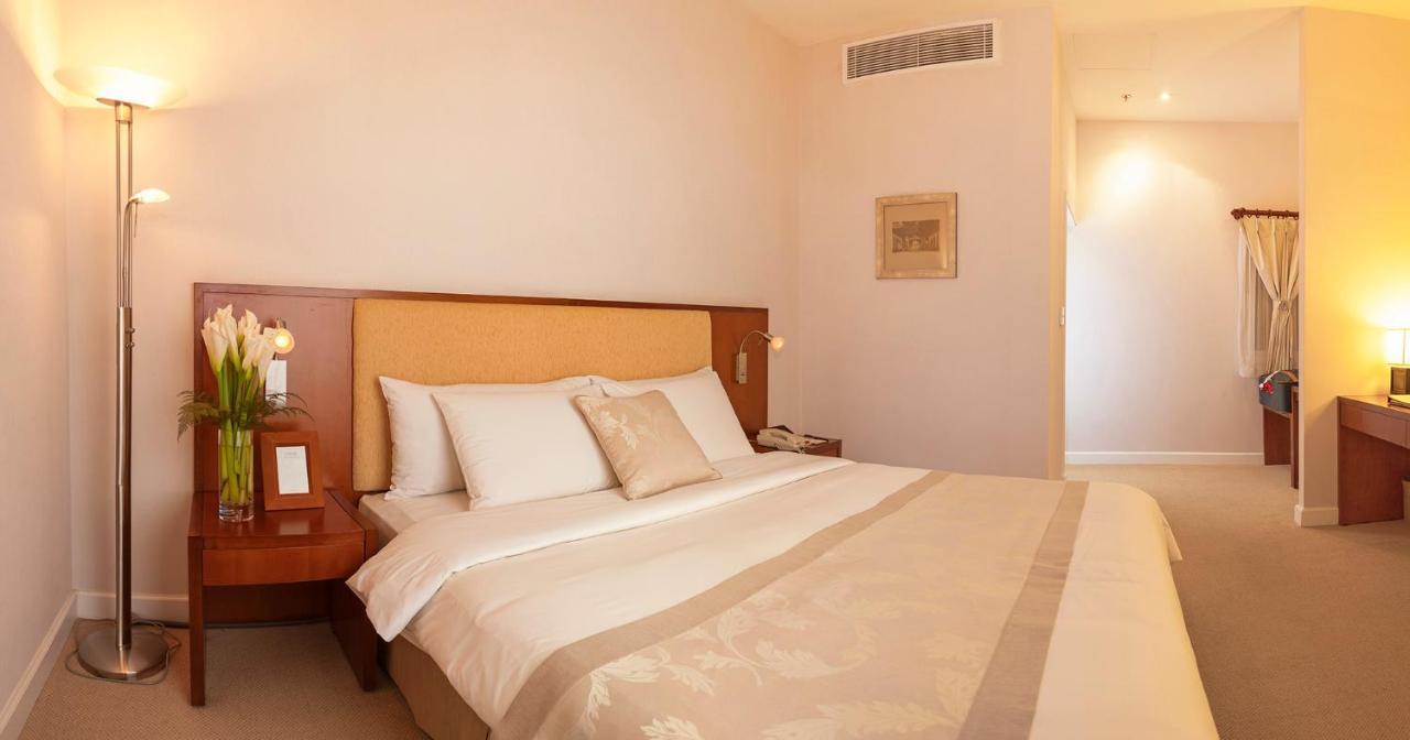 Catina Saigon Hotel Ho Si Minh-város Kültér fotó