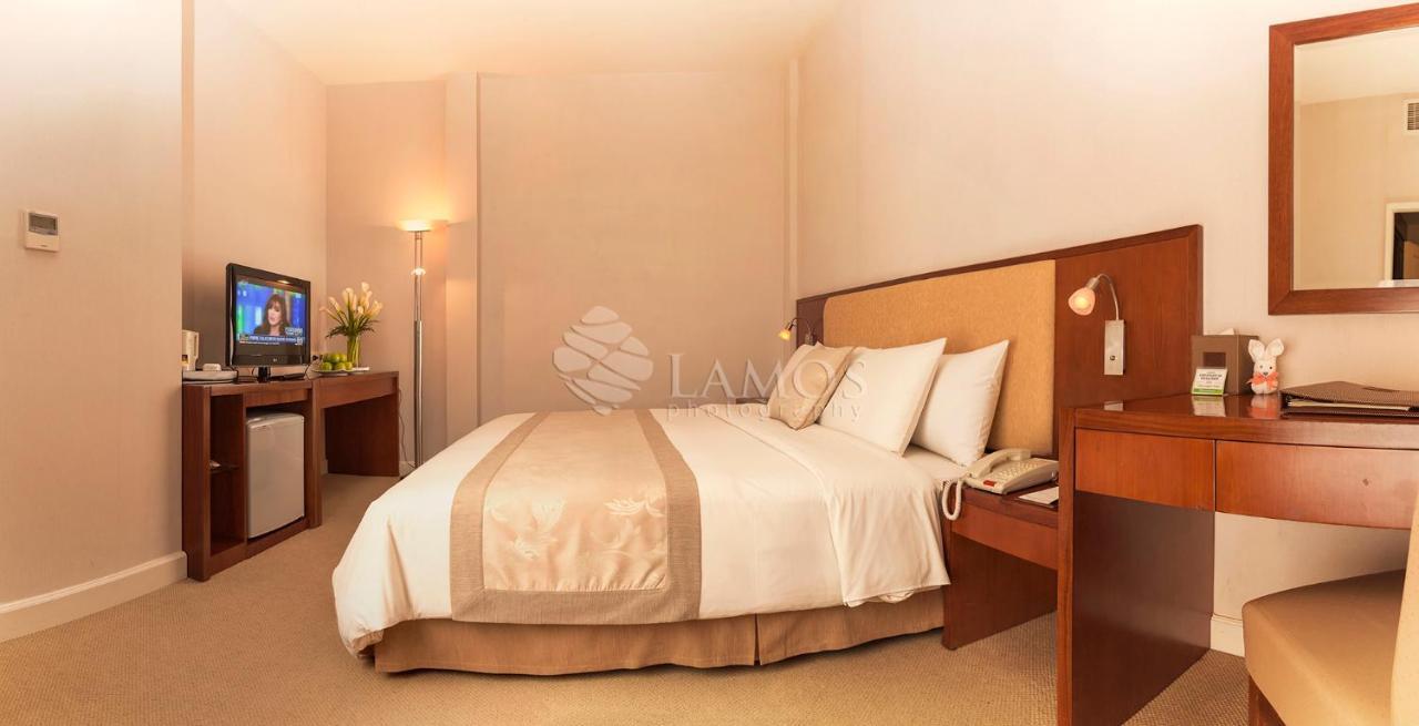 Catina Saigon Hotel Ho Si Minh-város Kültér fotó