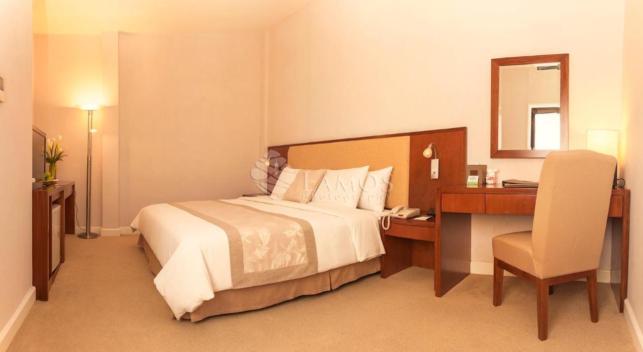 Catina Saigon Hotel Ho Si Minh-város Kültér fotó