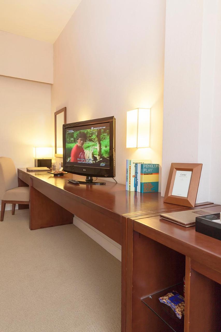 Catina Saigon Hotel Ho Si Minh-város Kültér fotó