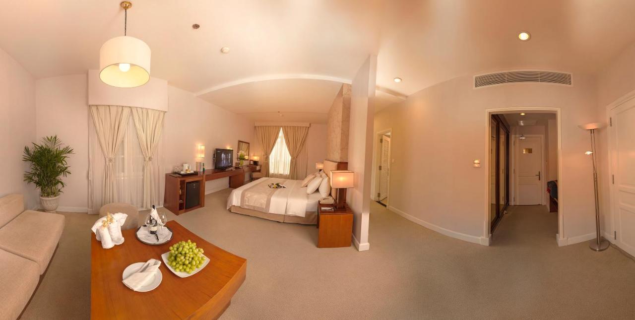 Catina Saigon Hotel Ho Si Minh-város Kültér fotó
